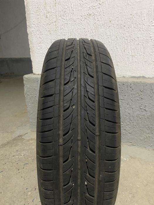 Летние шины 185/65/15
