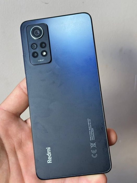 Redmi note 12 pro