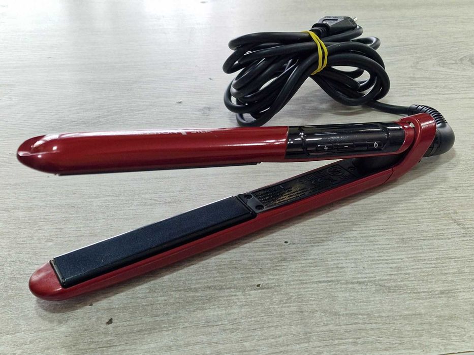 Преса за коса Remington S9600 Silk
