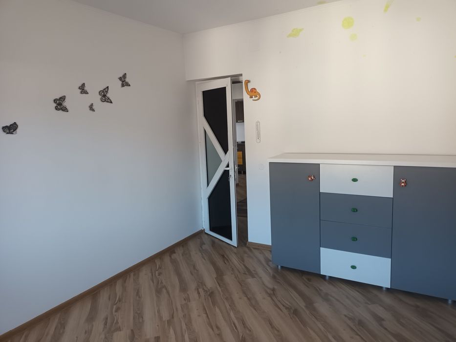 Apartament 2 camere + living open space | Ștefănești,AG