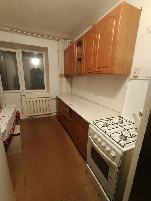 Продам 1-комн.кв.