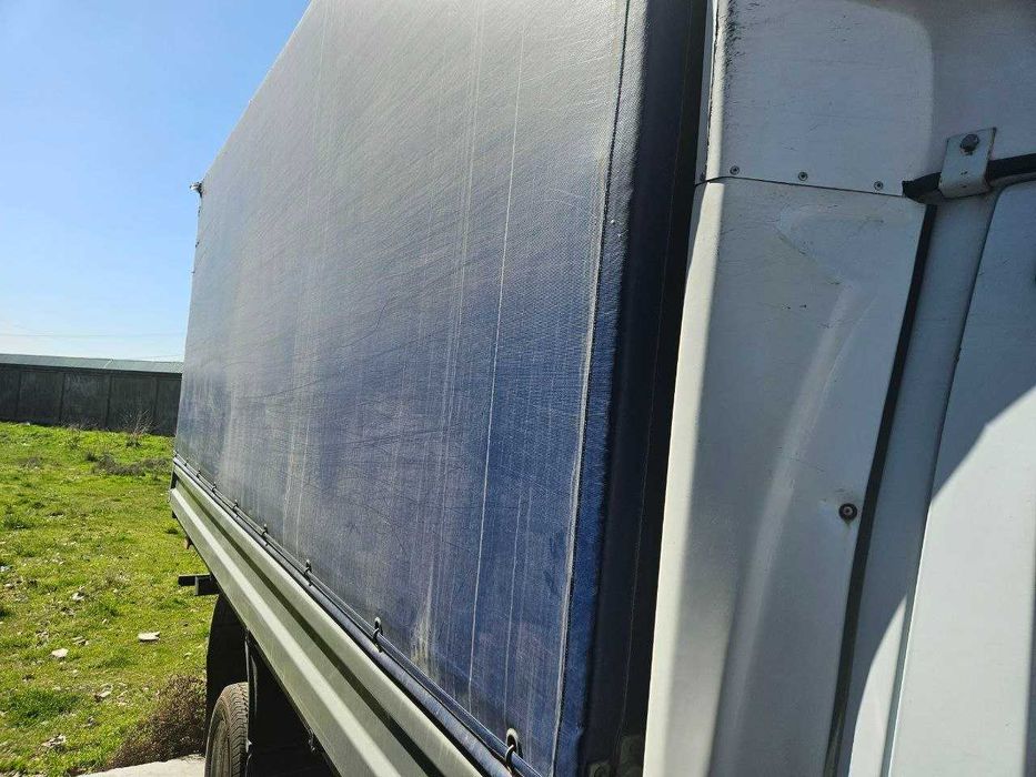 Срочно продается Газель