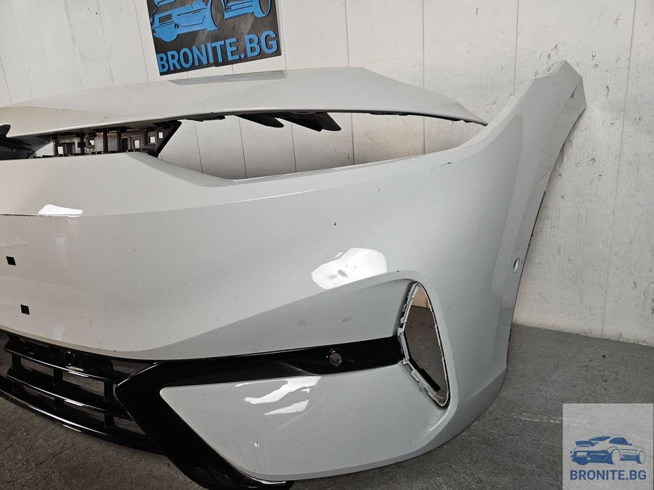 Предна броня VW ID7 Фолксваген ИД7 2023-