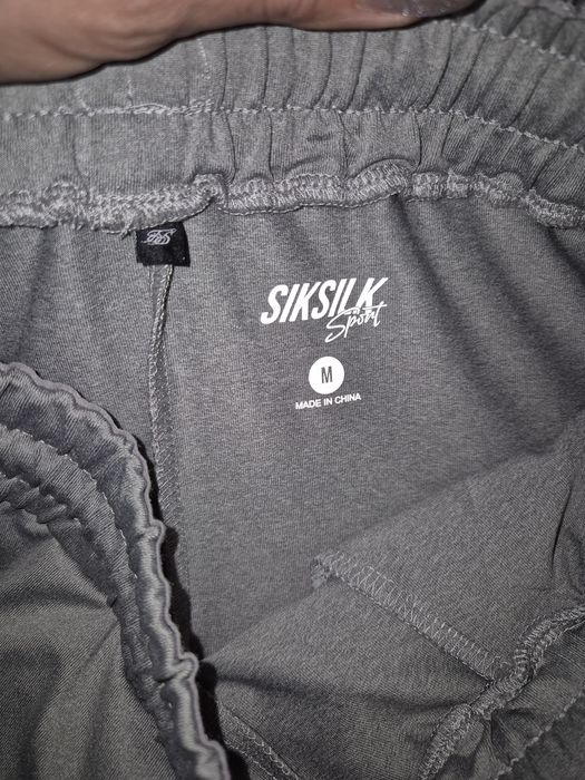 Дамска долница Sik silk