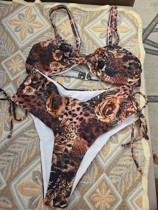 Бански дамски нов