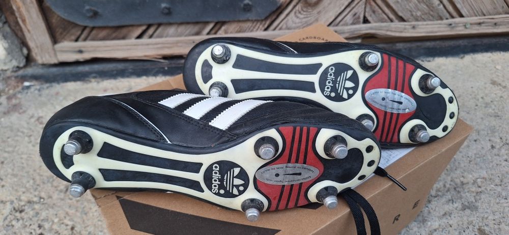 Обувки Adidas Kaizer 5