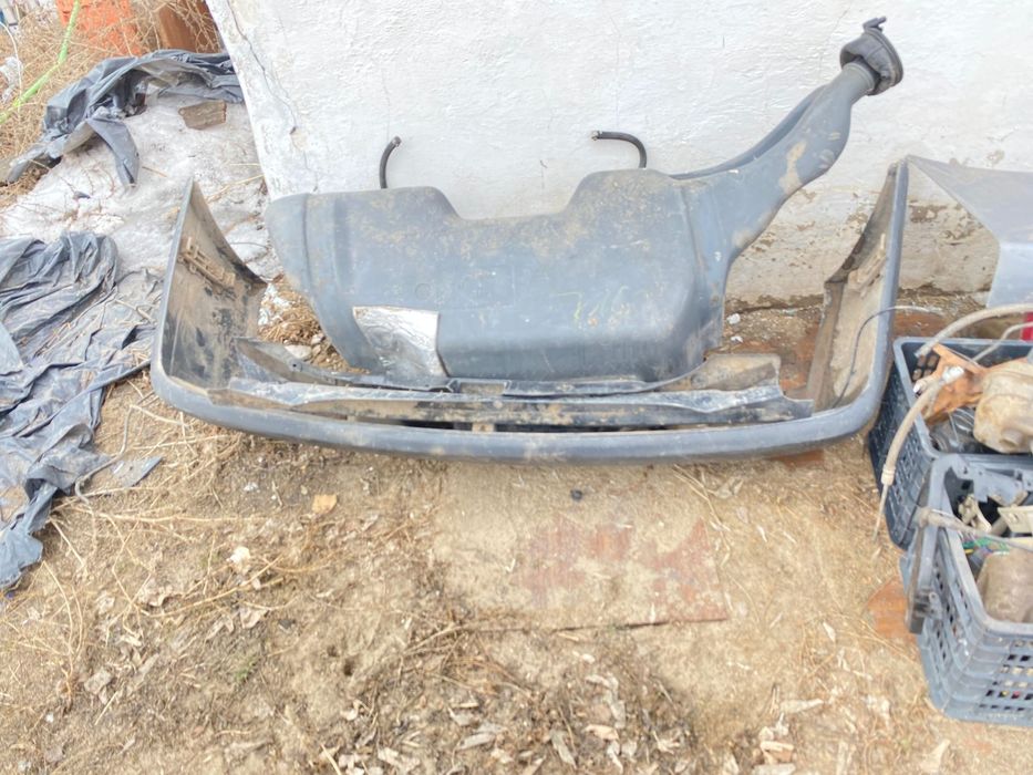 Продам запчасти от ауди 80