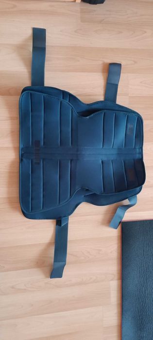 Шина за крак- коляно