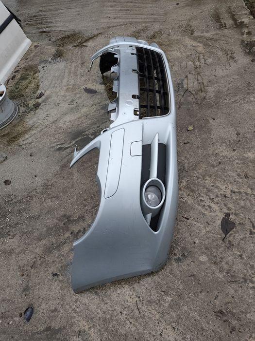 Bara fata Volkswagen Eos