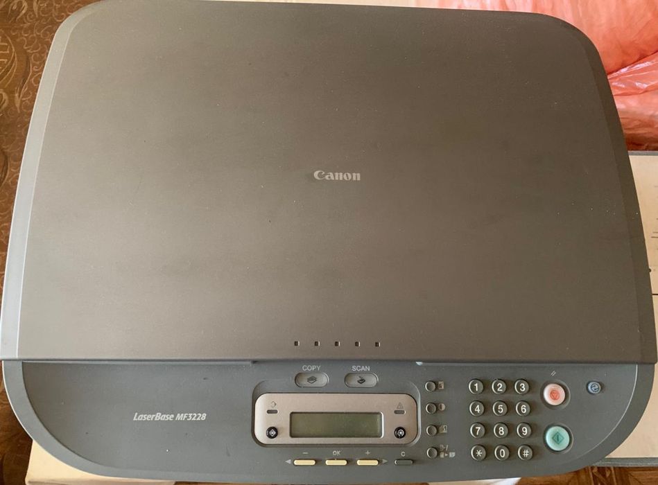 Продаётся принтер