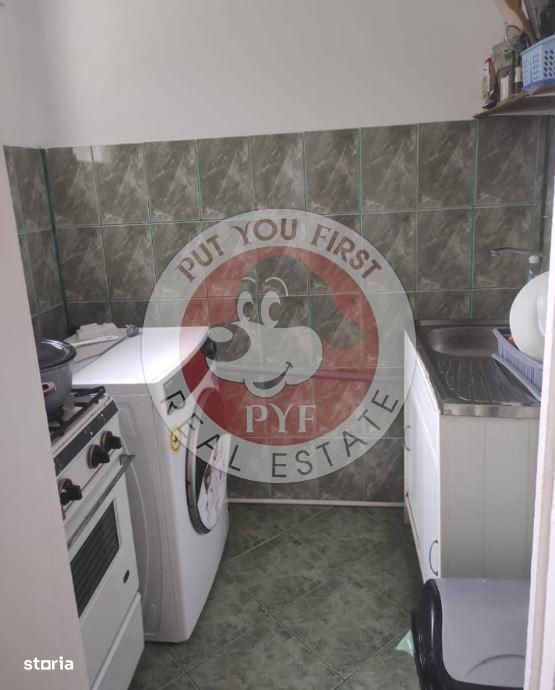 Malcoci | Garsoniera | 20mp | Semidecomandata | B13018