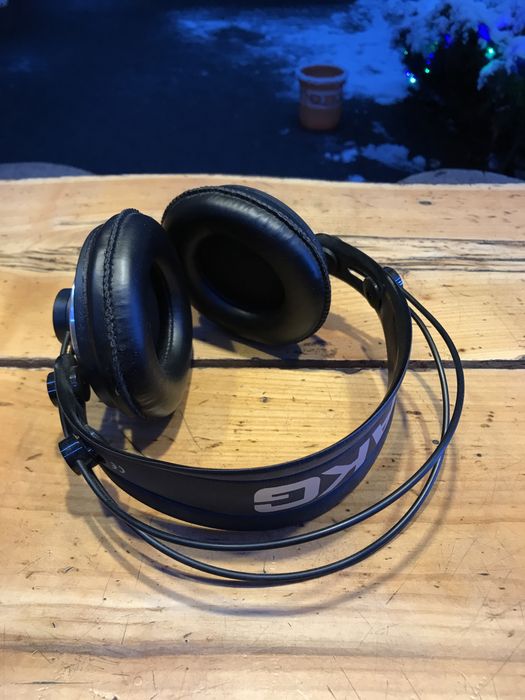 Caști semi deschise K 240 MK2