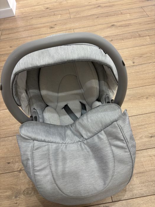 Продам автолюлька