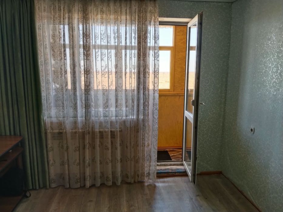 Продается квартира