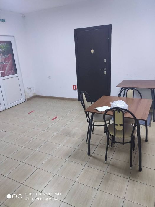 Сдам в аренду помещение под кулинарию