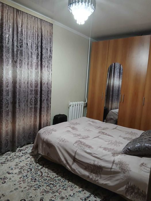 КСК 2 ком, 40 кв