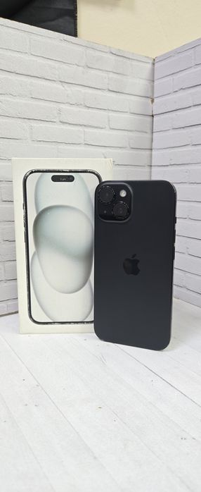 Iphone 15 128gb менян экран