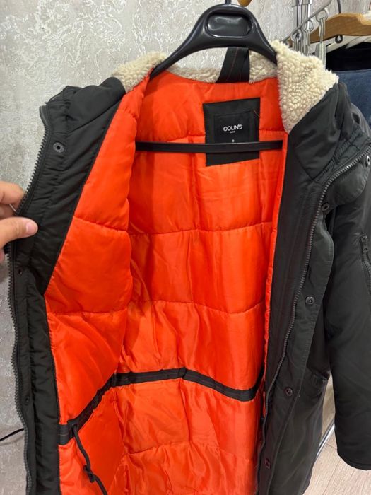 Продам куртку Колинс