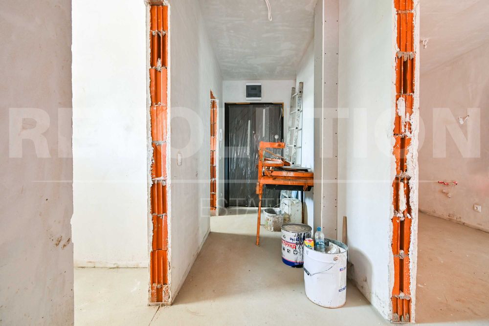 Продава се Двустаен апартамент в София, Бояна - 91 кв.м за 1500 €/кв.м - Снимка #11