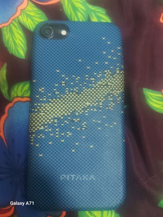 Sotladi iphone 7 emika otmagan