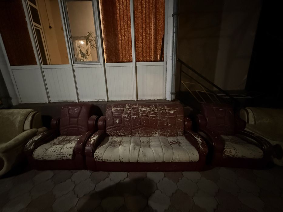 Шымкент Диван.