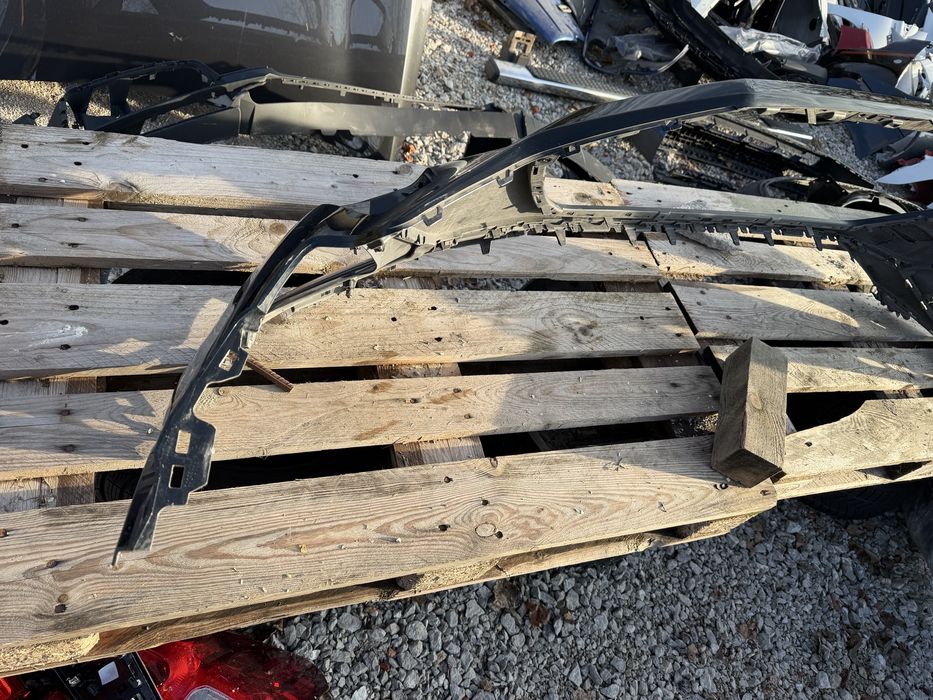 Броня Ауди Е Трон/Audi E Tron