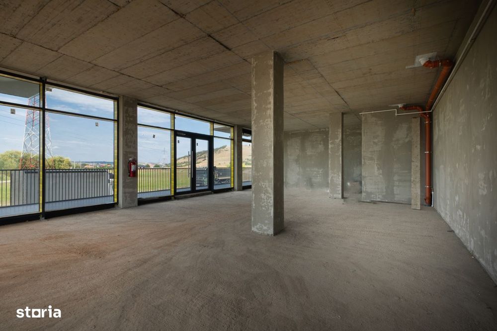 Spatiu de vanzare Apahida | Complex Estimo