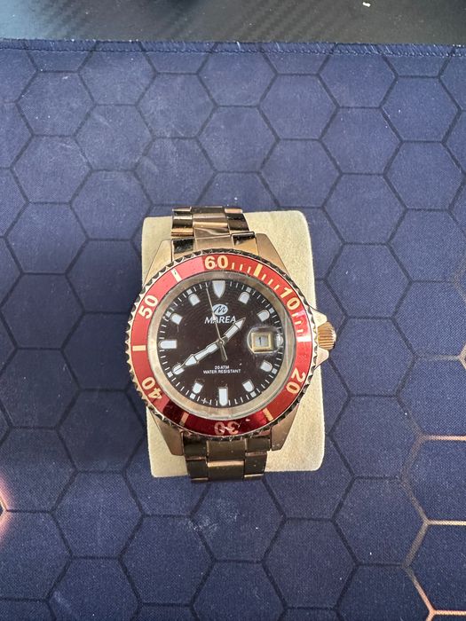 Часовник Marea -