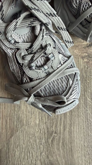 Balenciaga 3XL 36 ( 24 см )