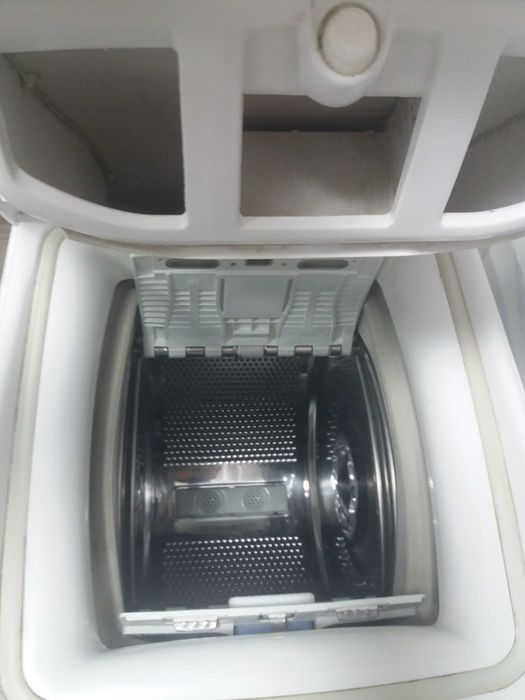 стиральная машинка