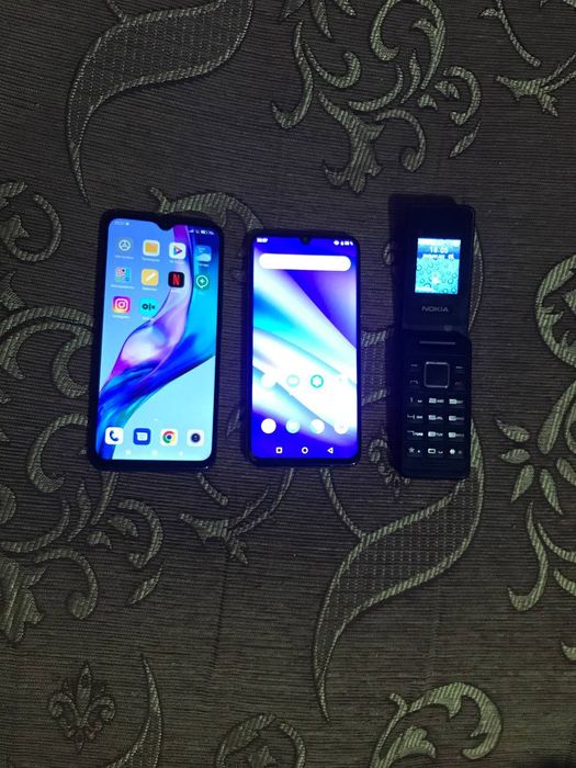 Telfonlar sotiladi samarqand