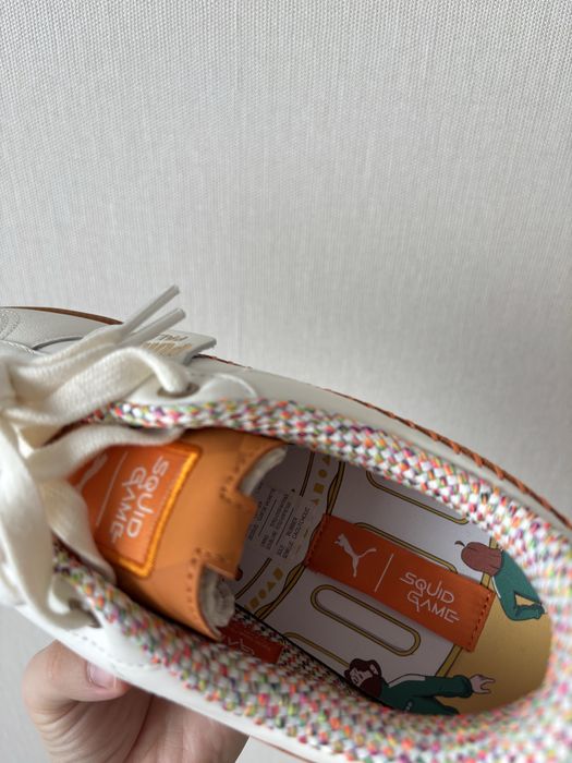 Мужские кеды Puma original erkaklar poyabzali