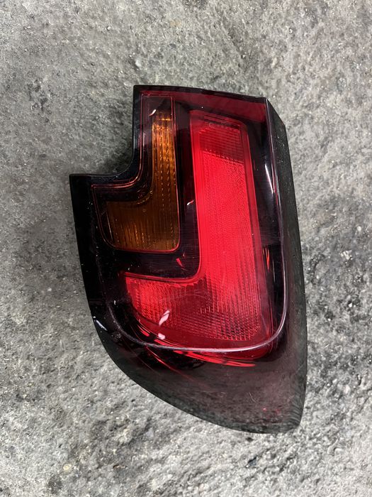 Стоп Opel Astra K 2021