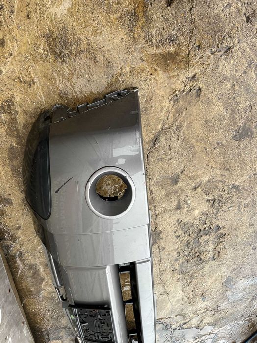 Броня Land Rover Discovery 2бр.