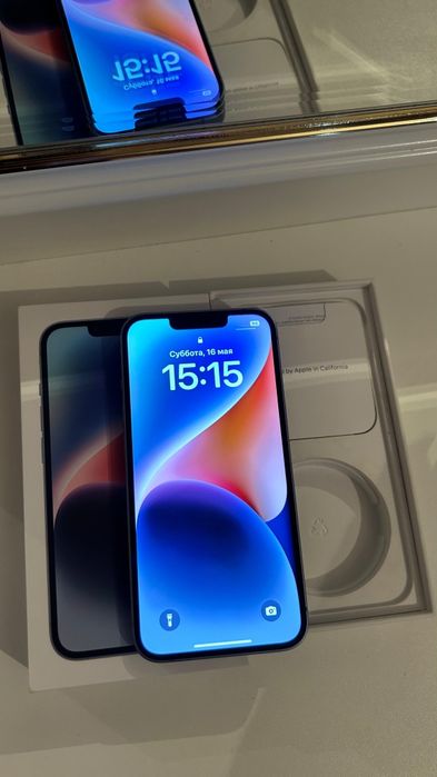 Iphone 14 продам