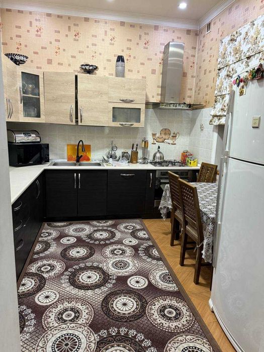 Аренда в Мирзо-Улугбекском районе!