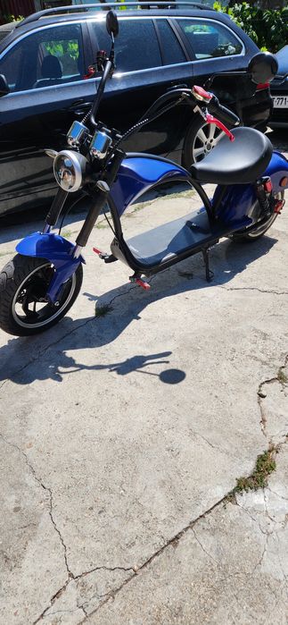 Chopper electric 3000w