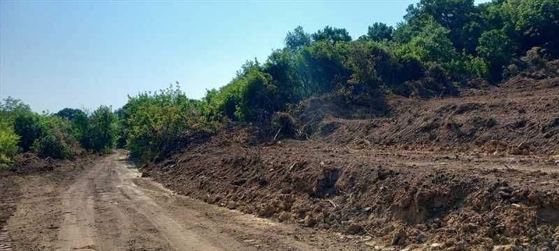 Парцел Стара Загора