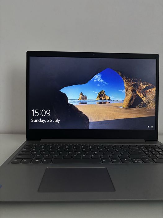 Laptop Lenovo IdeaPad S145 – SSD 239 GB