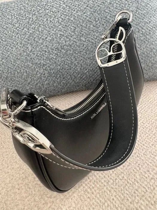 Оригинална чанта Karl Lagerfeld