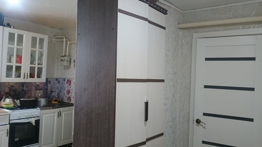 Срочно сдам комнату.