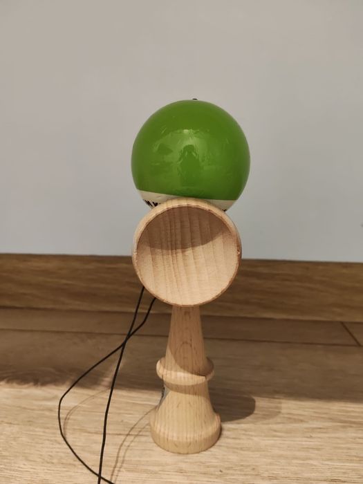 Kendama Krom Pop Gripy