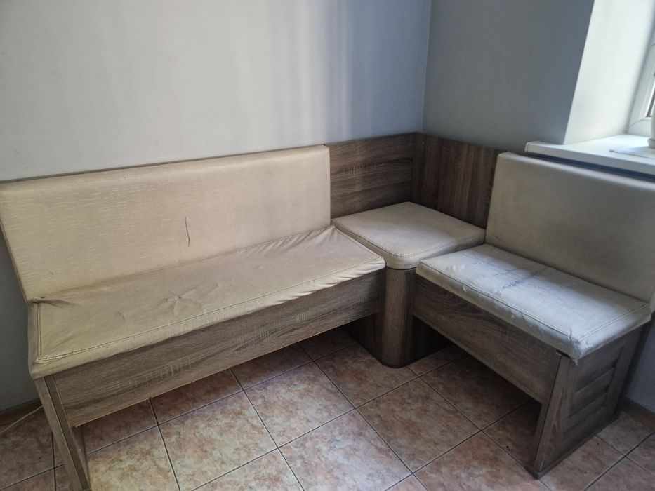 Мебель для кухни