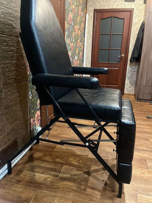 Кресло для педикюра