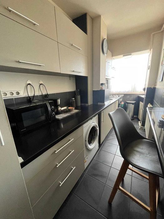 Inchiriez apartament 2camere aleea clabucet manastur 42.m2 500 euro contract anaf