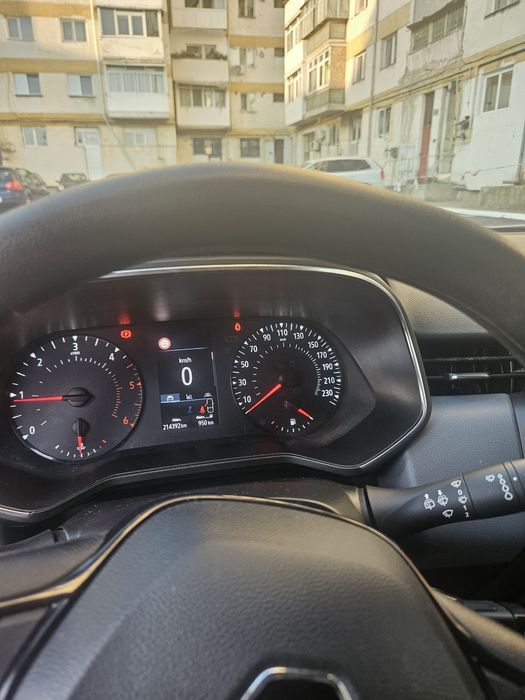 Renault Clio 2020
