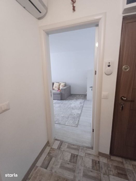 Exclusiv Km 5 2 Camere,Lux 51 Mp Pret 108000 Euro