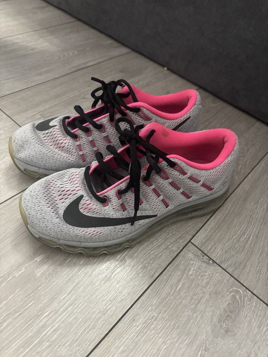 Nike Air Max 2016