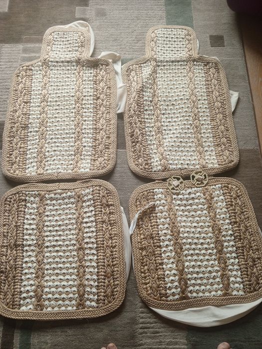 АвтоЧехлы на сидения