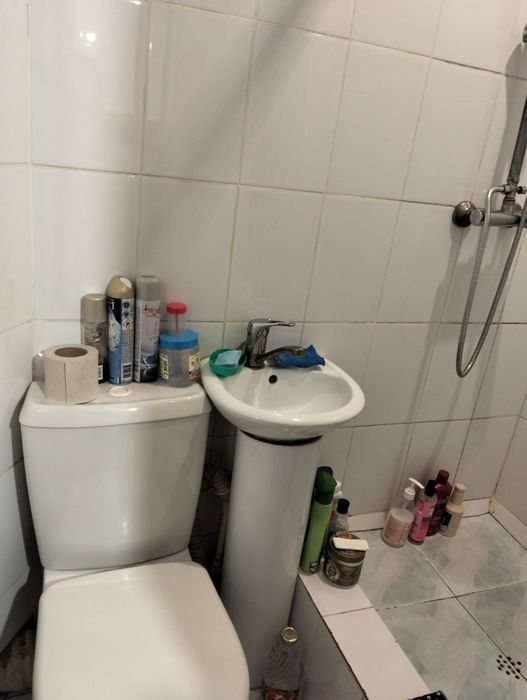 Продам малосемейку